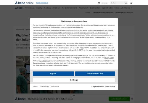 Vorschaubild Digitaler OP: Wie das UKE den Operationssaal der Zukunft realisiert
